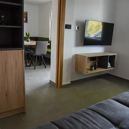 Apartment Mala Kolpa