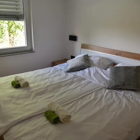 Apartment Mala Kolpa