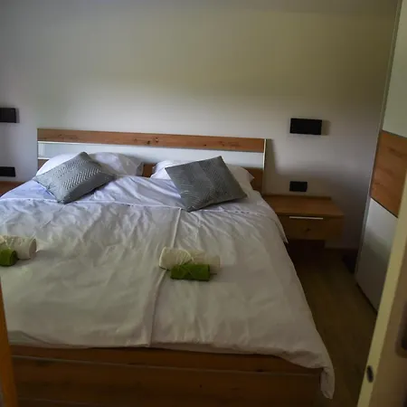 Apartment Mala Kolpa *