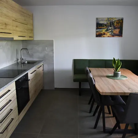 Mala Kolpa * Griblje