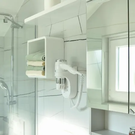 Mala Kolpa Apartman *