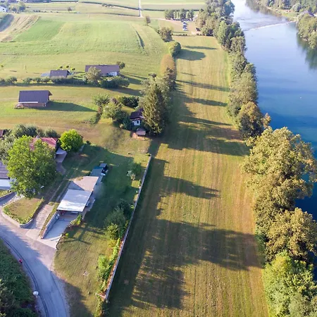 Apartman Mala Kolpa *