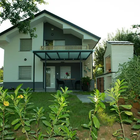 Mala Kolpa * Griblje