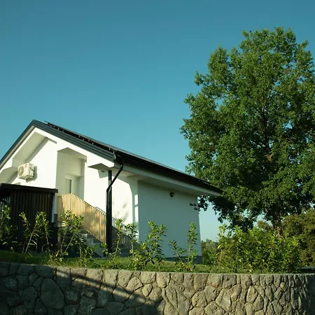 Mala Kolpa Apartman Griblje