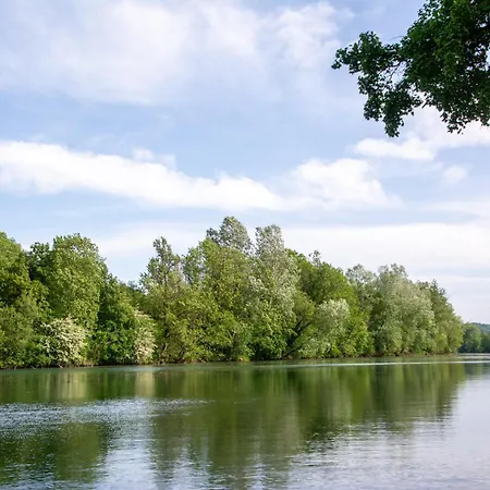 Apartman Mala Kolpa *