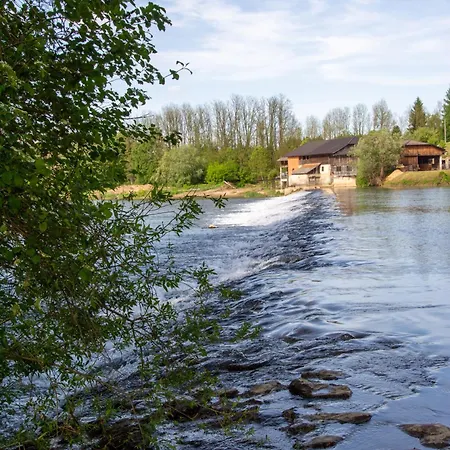 Mala Kolpa Apartment
