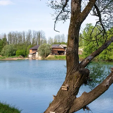 Apartment Mala Kolpa *