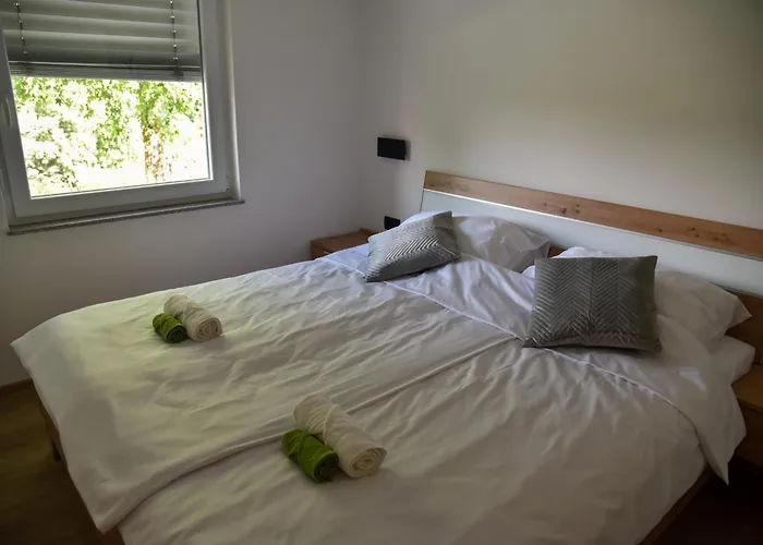 Apartment Mala Kolpa