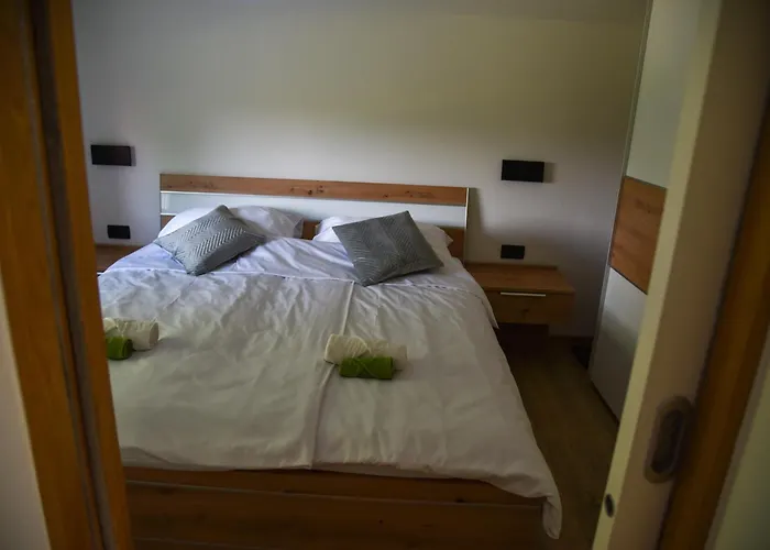 Apartment Mala Kolpa *