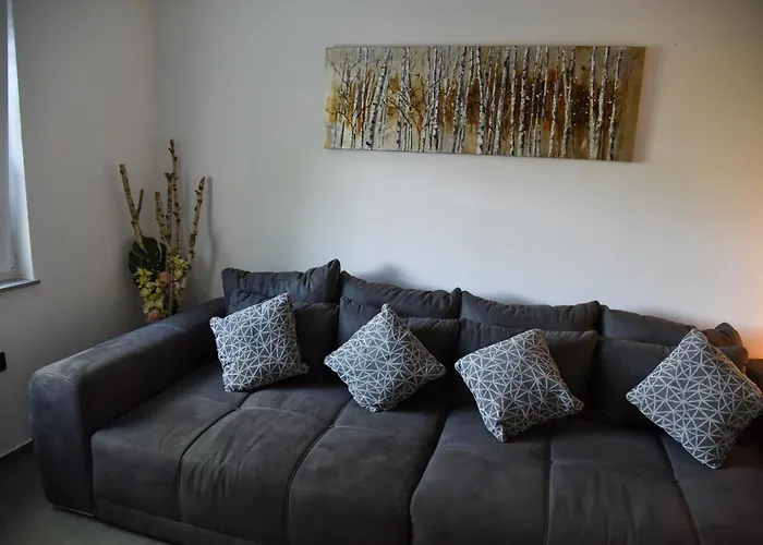 Mala Kolpa * Griblje