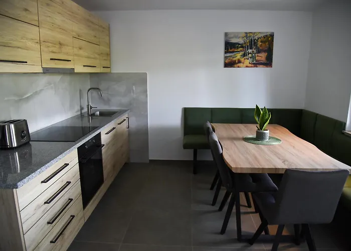 Mala Kolpa * Griblje