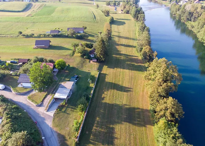 Apartment Mala Kolpa *