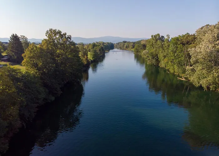 Mala Kolpa Apartment