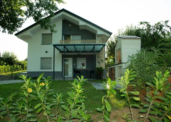 Mala Kolpa * Griblje