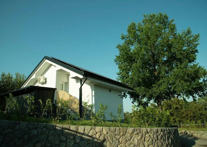 Mala Kolpa Apartment Griblje