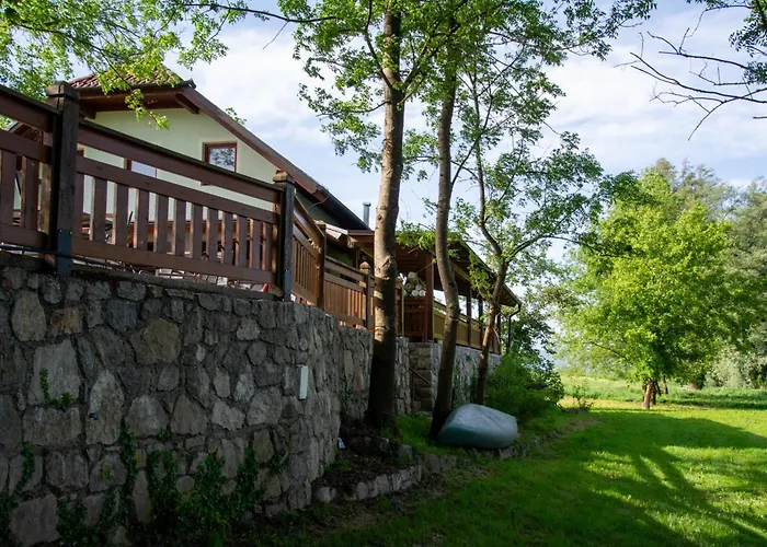 Mala Kolpa * Griblje