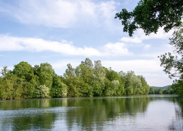 Apartment Mala Kolpa *