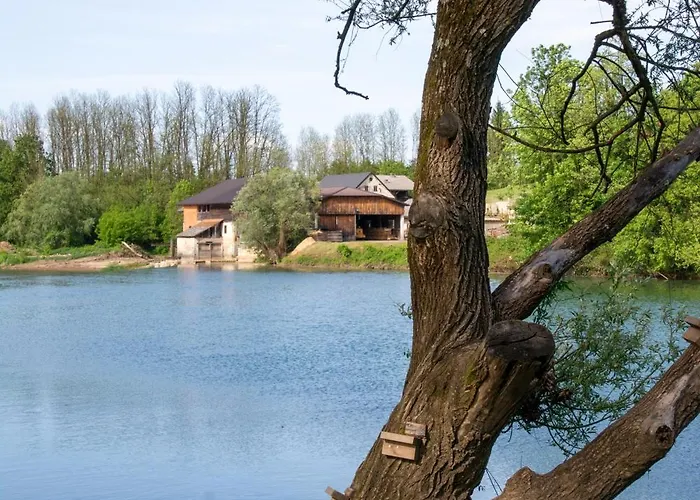 Apartment Mala Kolpa *